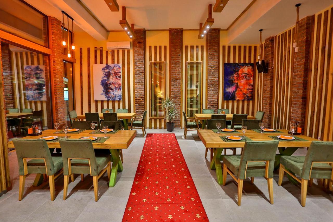 Kumanovo Spa 4*