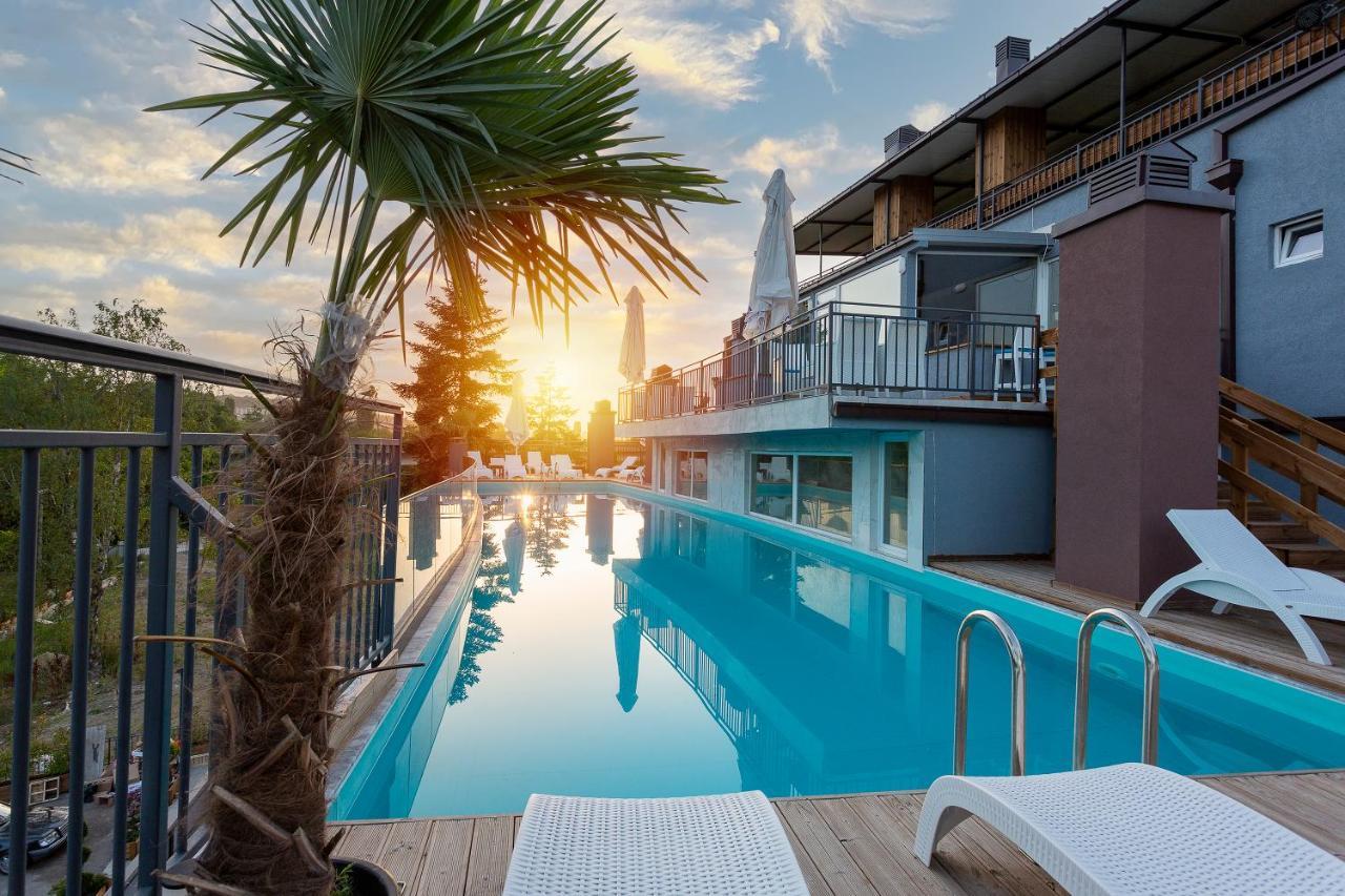 Kumanovo Spa Hotel