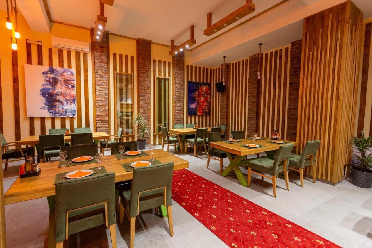 Kumanovo Spa Kumanowo