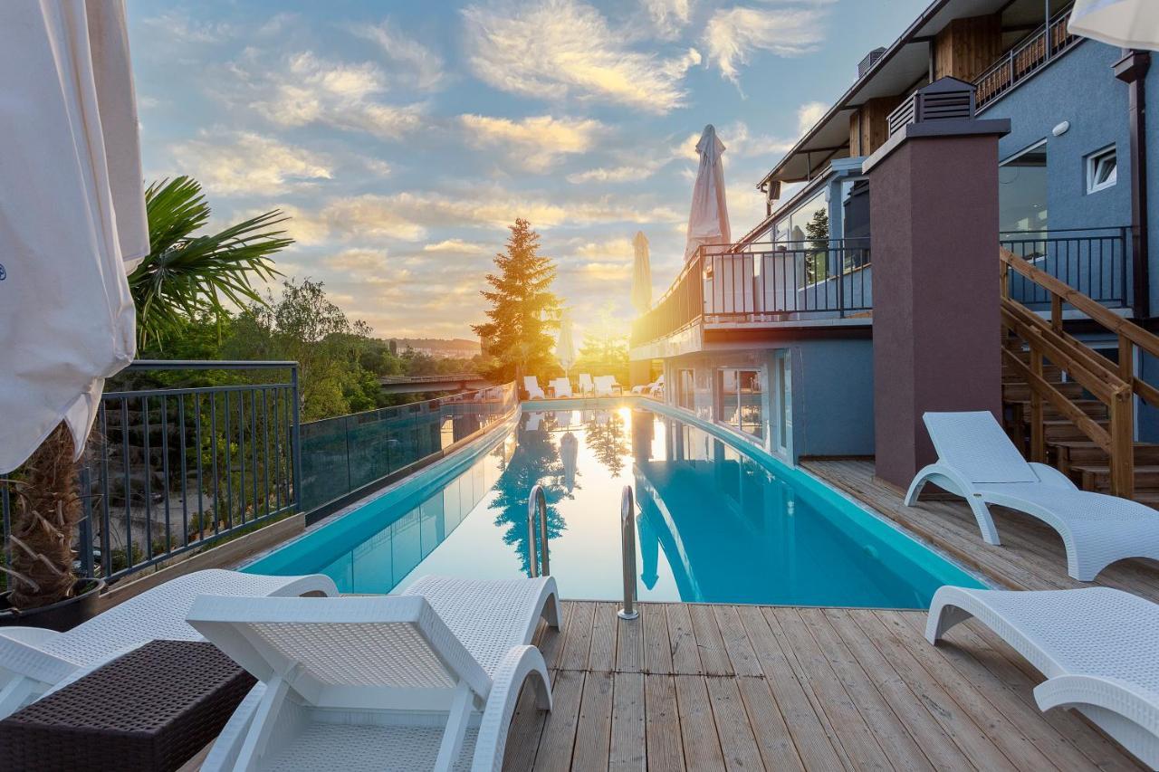 Hotel Kumanovo Spa