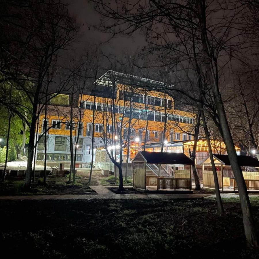 Hotel Kumanovo Spa
