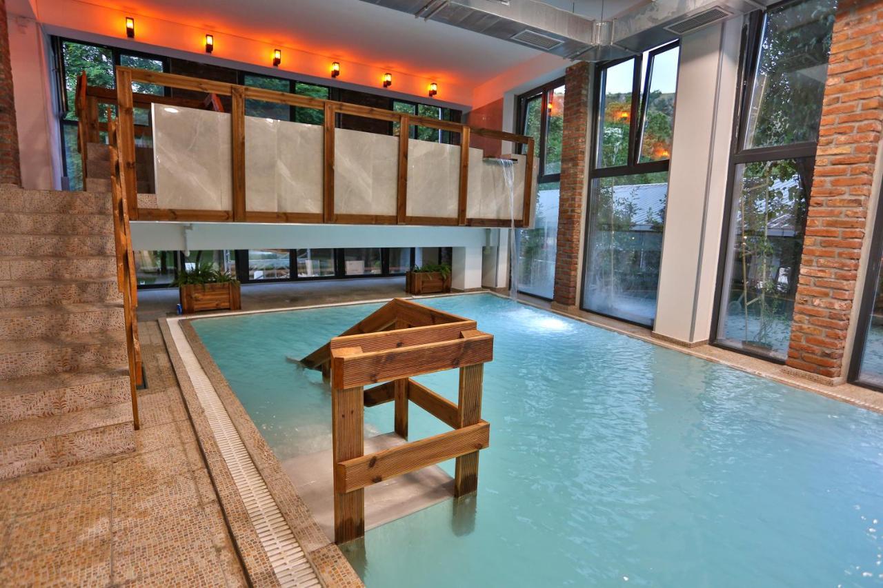 Kumanovo Spa Hotel