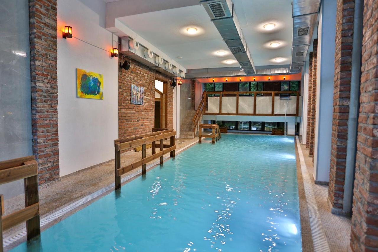 Kumanovo Spa Kumanovo
