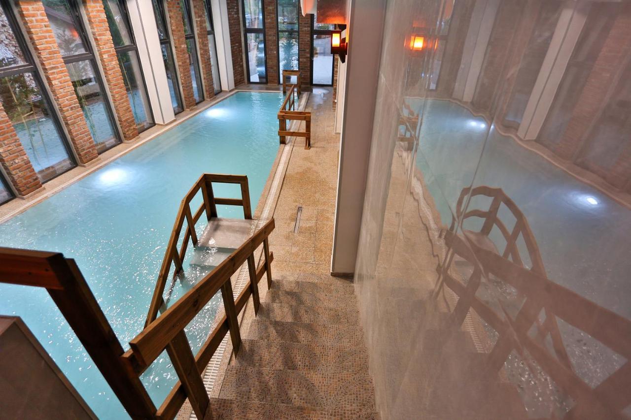 Kumanovo Spa Hotel 4*