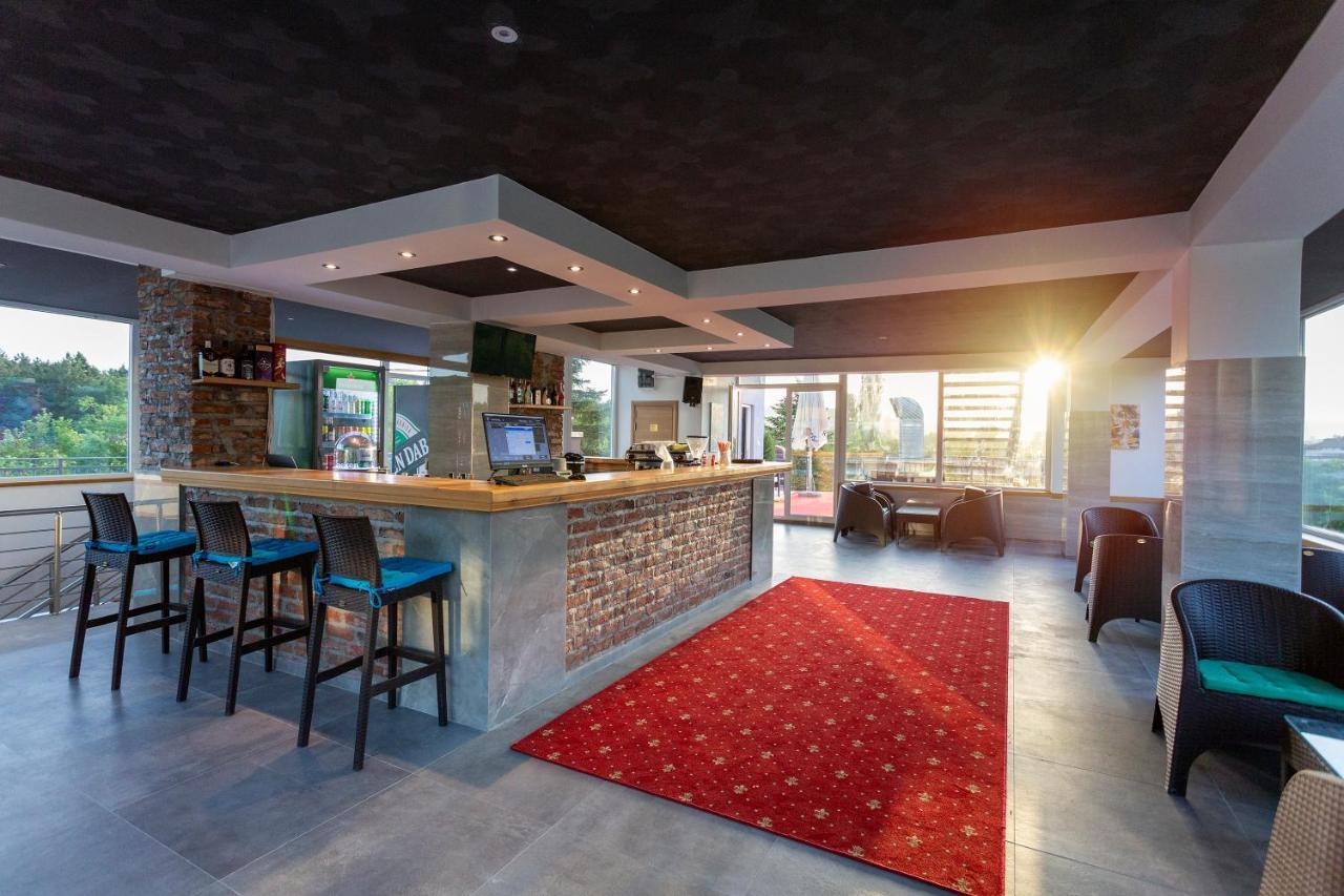 Hotel Kumanovo Spa Kumanowo