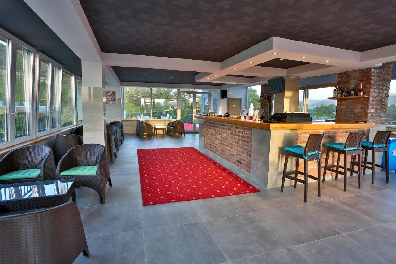 Hotel Kumanovo Spa Kumanowo