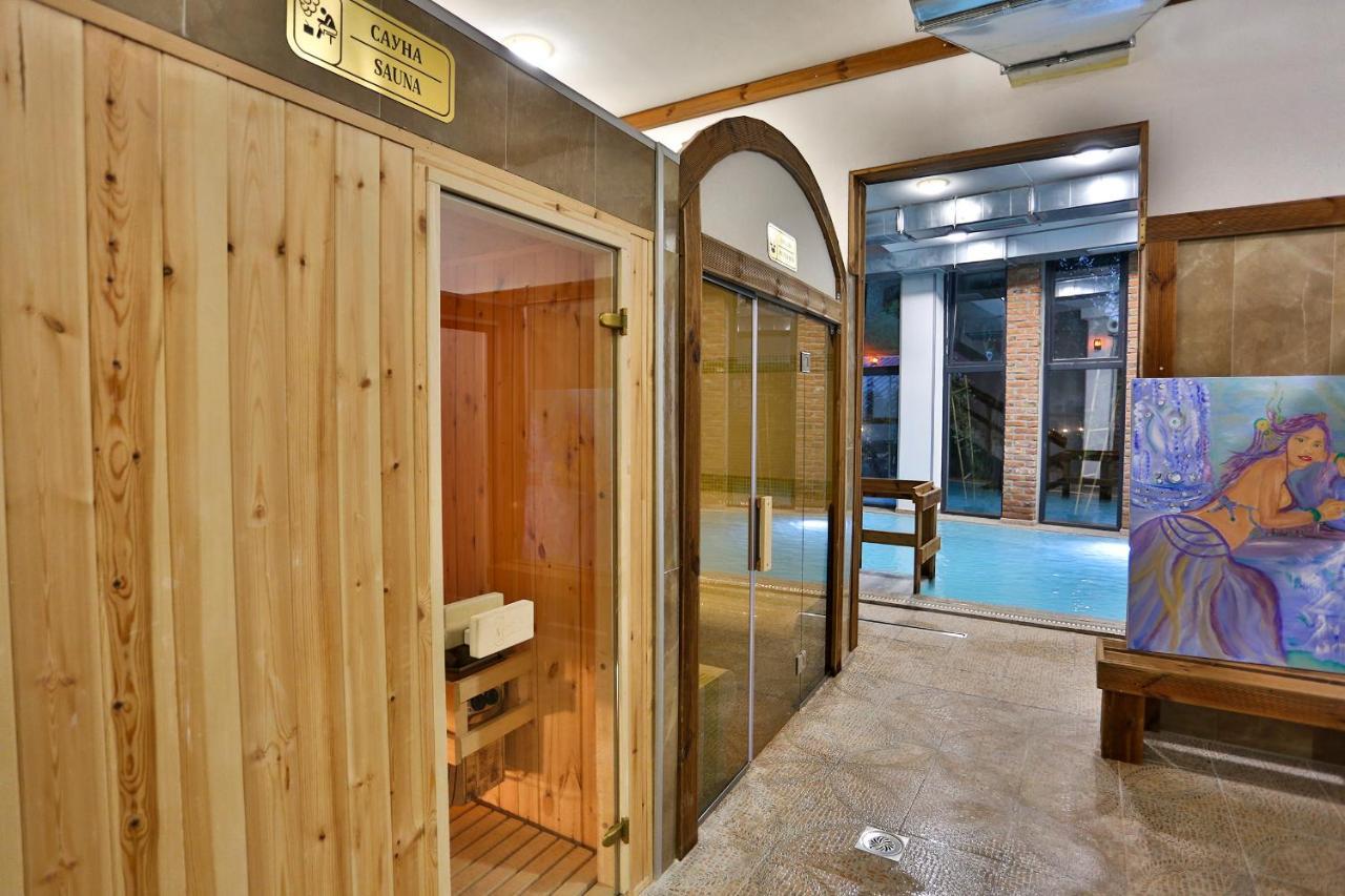 Kumanovo Spa Hotel 4*