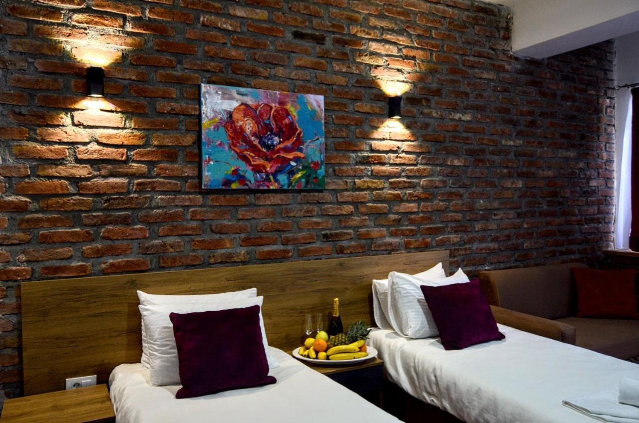 Hotel Kumanovo Spa 4*