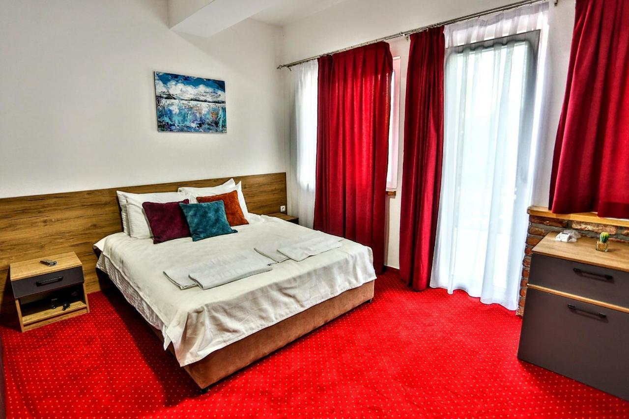 Kumanovo Spa 4* Kumanowo