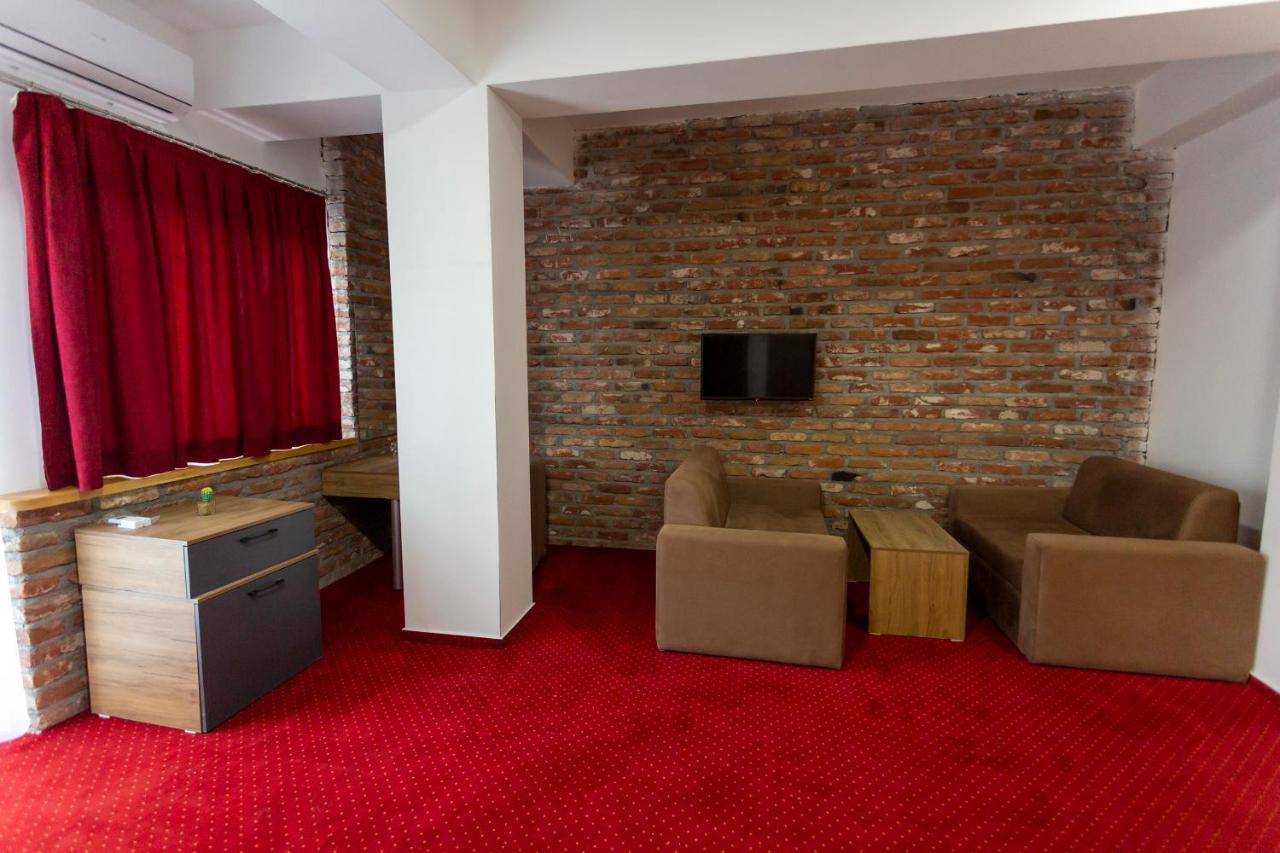 Hotel Kumanovo Spa Kumanowo
