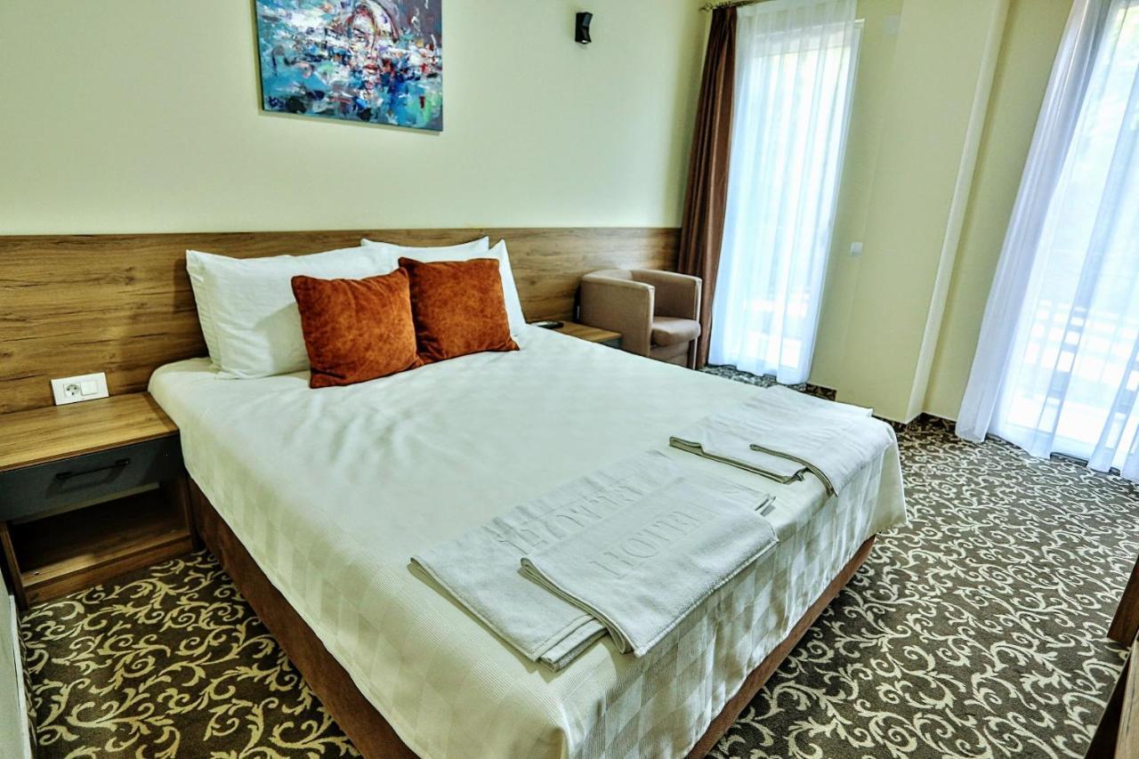 Kumanovo Spa 4* Kumanowo