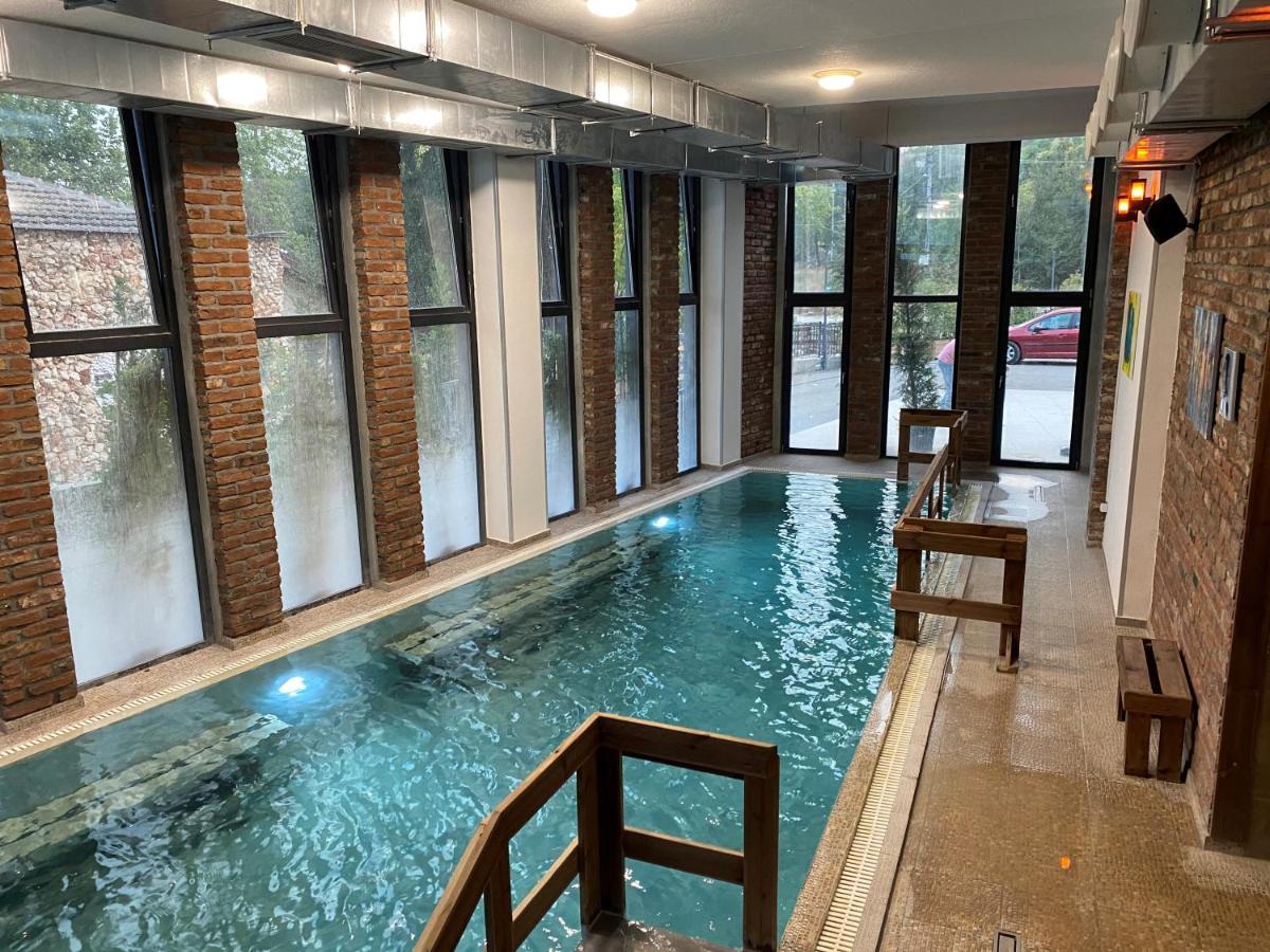Kumanovo Spa 4* Kumanovo