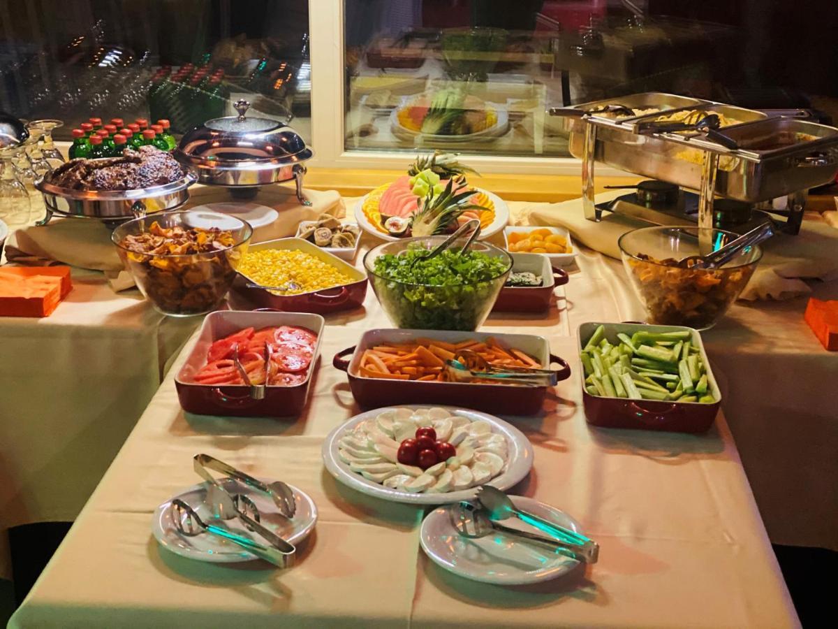 Kumanovo Spa Hotel