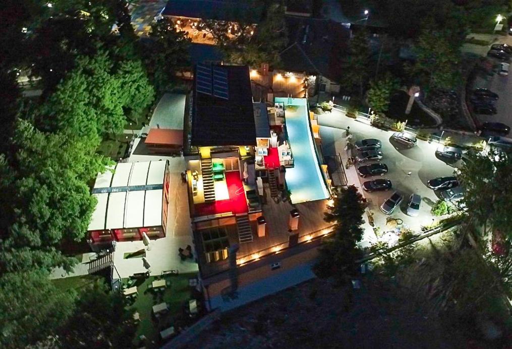 Hotel Kumanovo Spa Kumanovo