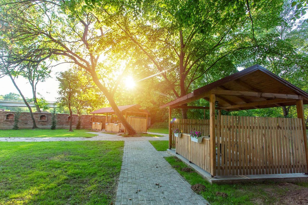 Kumanovo Spa