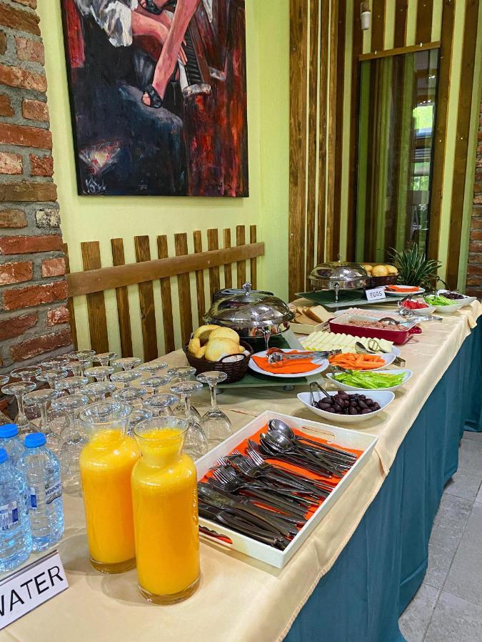 Kumanovo Spa 4* Kumanovo